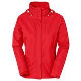 Vaude 03895 Escape Light Kadın Mont