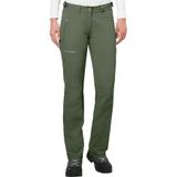 Vaude 04576 Wo Farley Stretch II Iron Kadın Pantolon