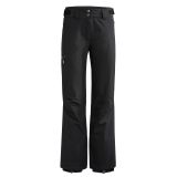 Vaude 41766 Strathcona Siyah Kadın Outdoor Pantolon