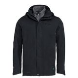 Vaude 42049 Siyah Rosemoor 3in1 Outdoor Erkek Mont