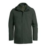 Vaude 42435 Idris III 3in1 Outdoor Erkek Parka