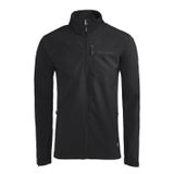 Vaude 42440-010 Cyclone VI Siyah Erkek Softshell Ceket