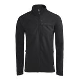 Vaude 42440 Cyclone VI Siyah Softshell Erkek Ceket