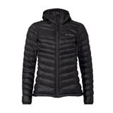 Vaude 42515 Batura Yalıtımlı Kapüşonlu Kadın Mont