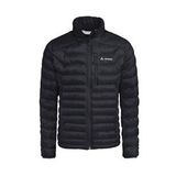 Vaude 42534-010 Batura Yalıtımlı Termal Siyah Erkek Mont