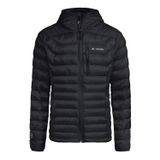 Vaude 42535-010 Batura Yalıtımlı Kapüşonlu Erkek Mont