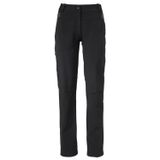 Vaude 42621-010 Farley III Stretch Kadın Pantolon