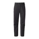 Vaude 42643-010 Farley III Stretch Siyah Erkek Pantolon