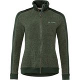 Vaude 42821 Skomer Fermuarlı Yün Kadın Ceket