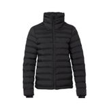 Vaude 42914 Mineo Black Outdoor Kadın Mont