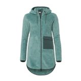 Vaude 42917 Manukau Kadın Parka
