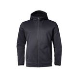 Vaude 42926 Mineo Fermuarlı Polar Erkek Ceket