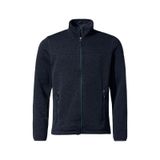Vaude 42934-179 Rienza III Fermuarlı Erkek Polar Ceket