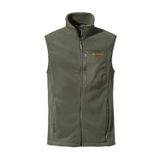 Vaude 42940 Rosemoor Fermuarlı Erkek Yelek