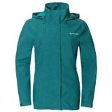Vaude 43066-371 Rosemoor II Kadın Yağmurluk