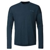 Vaude 43246-179 Yaras LS Uzun Kollu Erkek Sweatshirt