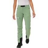 Vaude Badile Iı Softshell Kadın Pantolon 04438 - 36 - Karışık