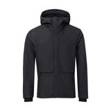 Vaude Comyou Pro Erkek Yağmurluk 42851 - Black