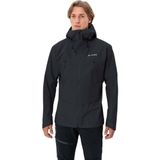 Vaude Croz Iv 3-Layers Erkek Ceket 47322 - M - Black