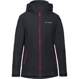 Vaude Elope 3in1 Outdoor Kadın Ceket 42400 - 44 - Black