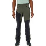 Vaude Elope Erkek Pantolon 45701 - Haki - 54