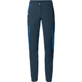 Vaude Elope Slim Fit Kadın Pantolon 42411 - 44 - Karışık