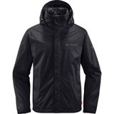 Vaude Escape Light Erkek Yağmurluk 04341 - Black