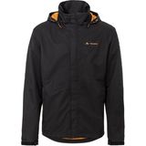 Vaude Escape Light Erkek Yağmurluk 04341 - Karışık - 2XL