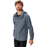 Vaude Escape Light Erkek Yağmurluk 04341 - Karışık