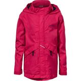Vaude Escape Light Iıı Çocuk Yağmurluk 40973 - Fuşya - 115 cm