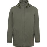 Vaude Escape Rain Erkek Parka 45015 - L - Haki