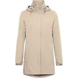 Vaude Escape Rain Kadın Parka 45050 - 38 - Kahverengi
