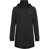 Vaude Escape Rain Kadın Parka 45050 - 40 - Black