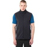 Vaude Everhike Softshell Erkek Yelek 48548 - 3XL - Black - XXXL