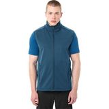 Vaude Everhike Softshell Erkek Yelek 48548 - 3XL - XXXL