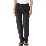 Vaude Farley Iı Stretch Zo Kadın Pantolon 42620 - 38 - Black