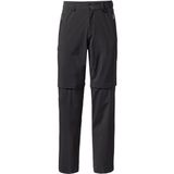 Vaude Farley Iı Zo Erkek Pantolon 42642 - 46 - Black