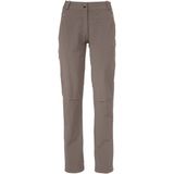 Vaude Farley Iıı Stretch Kadın Pantolon 42621 - Kahverengi