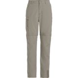 Vaude Farley V Zip Off Erkek Pantolon 42172 - 52 - Karışık