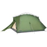 Vaude Mark UL 3P 3 Kişilik 3 Mevsim Çadır 11806 / Green - STD - Yeşil