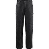 Vaude Me Farley IV Erkek Pantolon 03868 - Black - 46