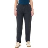 Vaude Mineo Iı Winter Kadın Pantolon 46401 - 44 - Black