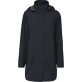 Vaude Mineo Kadın Parka 43082 - 36 - Black