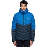 Vaude Monviso Kaz Tüyü Erkek Mont 48011