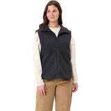 Vaude Najun Kadın Polar Yelek 48264 - Çok Renkli - 36