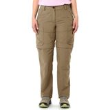 Vaude Neyland Zip-Off Kadın Kargo Pantolon 48524 - 44