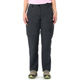 Vaude Neyland Zip-Off Kadın Kargo Pantolon 48524 - 46