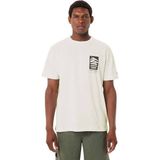 Vaude Redmont Cotton Erkek T-Shirt 48794 - L