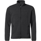 Vaude Rienza Iıı Fermuarlı Erkek Polar Ceket 42934 - S - Black