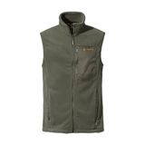 Vaude Rosemoor Fermuarlı Erkek Yelek 42940 - Haki